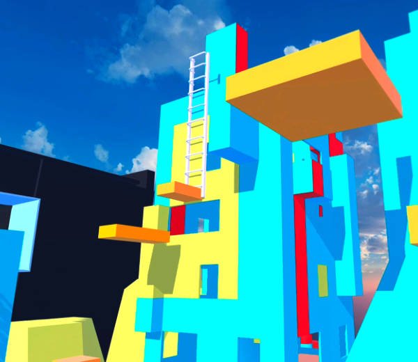 Unity 3D und VR – virtuelle interaktive Räume von Andreas U. Korn