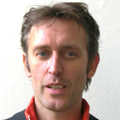 Andreas U. Korn in Bonn