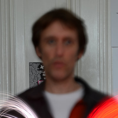 AAndreas U. Korn in Bonn
