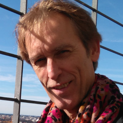 Andreas U. Korn in München