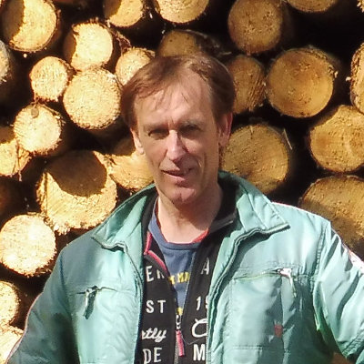 AAndreas U. Korn in Bonn
