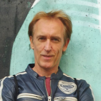 Andreas U. Korn in Brühl