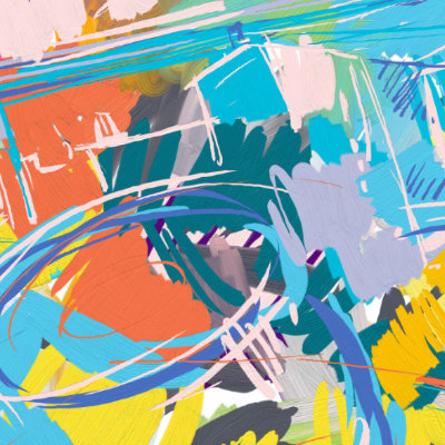 Andreas Korn: Artproduktion (Digital Art, Deco Art, Grafik-Design, 3D Grafik)
