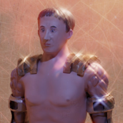 Andreas Korn: Artproduktion (Digital Art, Deco Art, Grafik-Design, 3D Grafik)