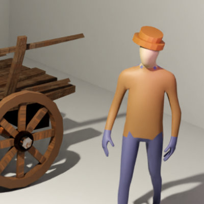 Andreas Korn: Artproduktion (Digital Art, Deco Art, Grafik-Design, 3D Grafik)