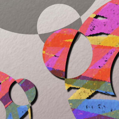 Andreas Korn: Artproduktion (Digital Art, Deco Art, Grafik-Design, 3D Grafik)