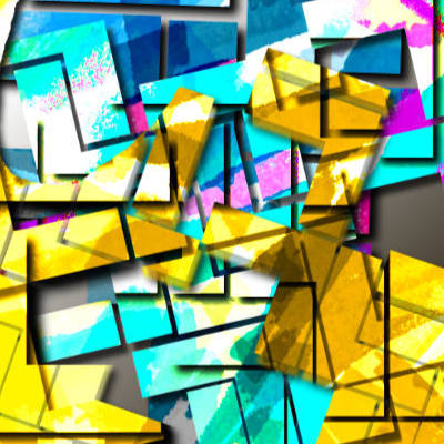 Andreas Korn: Artproduktion (Digital Art, Deco Art, Grafik-Design, 3D Grafik)