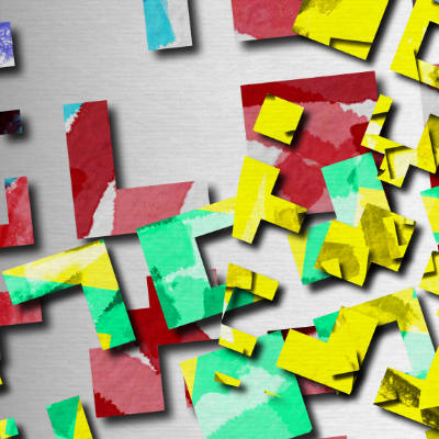 Andreas Korn: Artproduktion (Digital Art, Deco Art, Grafik-Design, 3D Grafik)