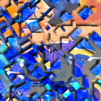 Andreas Korn: Artproduktion (Digital Art, Deco Art, Grafik-Design, 3D Grafik)