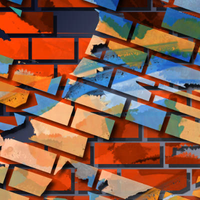 Andreas Korn: Artproduktion (Digital Art, Deco Art, Grafik-Design, 3D Grafik)