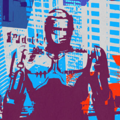 Andreas Korn: Artproduktion (Digital Art, Deco Art)
