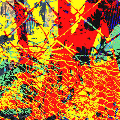 Andreas Korn: Artproduktion (Digital Art, Deco Art, Grafik-Design, 3D Grafik)