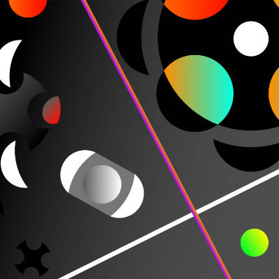 Andreas Korn: Artproduktion (Digital Art, Deco Art, Grafik-Design, 3D Grafik)