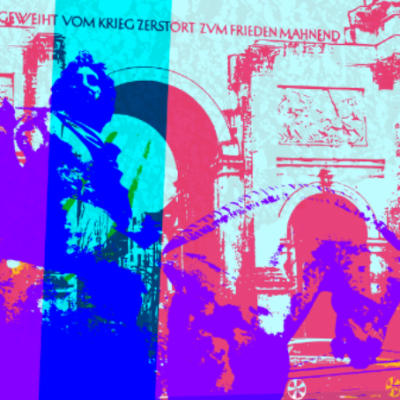 Andreas Korn: Artproduktion (Digital Art, Deco Art, Grafik-Design, 3D Grafik)