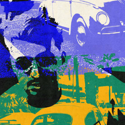 Andreas Korn - Need for Speed Heat Vektor Art III