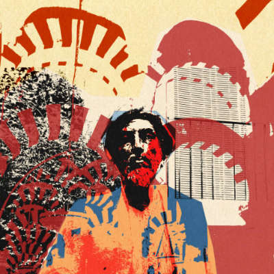 Andreas Korn - (Vektorart Cordoba Moses Maimonides 2025) Andreas Korn: Artproduktion (Vektorart Cordoba 2025)