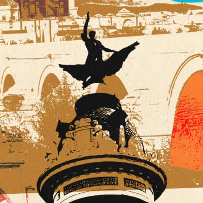 Andreas Korn - (Vektorart Cordoba 2025) Andreas Korn: Artproduktion (Vektorart Cordoba 2025)