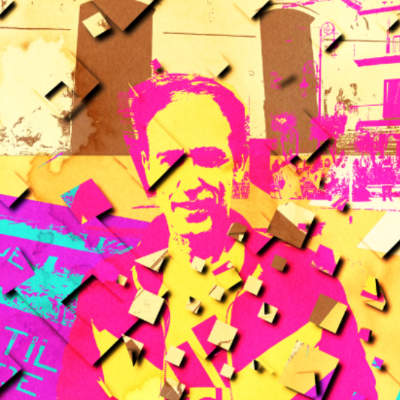 Andreas Korn - (Vektorart Sanlucar 2025) Andreas Korn: Artproduktion (Vektorart Sanlucar 2025)
