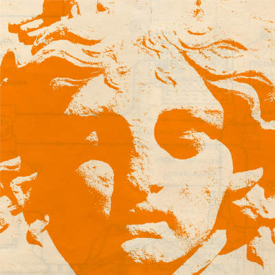 Andreas Korn - (Vektorart Aphrodisias) Andreas Korn: Artproduktion (Vektorart Aphrodisias)