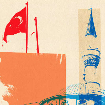 Andreas Korn - (Vektorart Izmir) Andreas Korn: Artproduktion (Vektorart Izmir)
