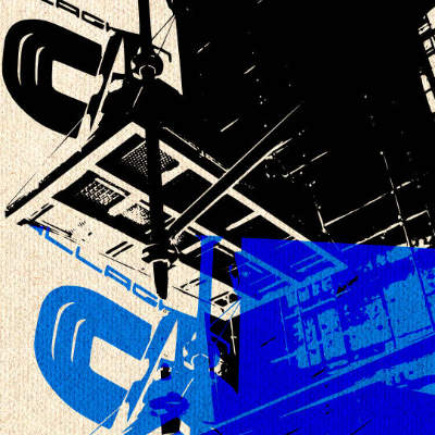 Andreas Korn - ((Mirrors Edge Catalyst)) Andreas Korn: Artproduktion (Mirrors Edge Catalyst)