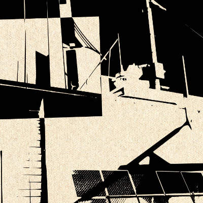 Andreas Korn - (Mirrors Edge Catalyst) Andreas Korn: Artproduktion (Mirrors Edge Catalyst)