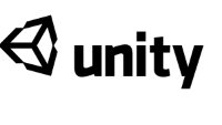 Unity Gameengine Logo Unity Gameengine Logo