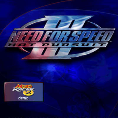 Andreas Korn: Need For Speed 1998