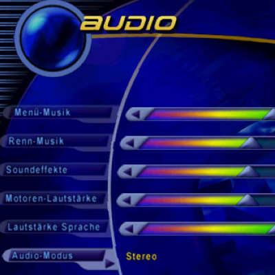 Andreas Korn: Need For Speed 1998