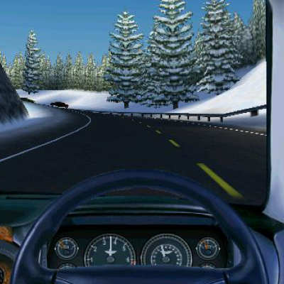 Andreas Korn: Need For Speed 1998
