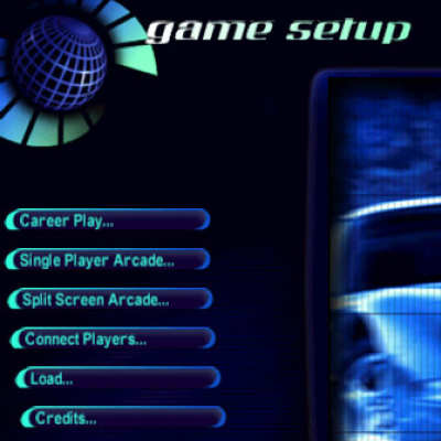 Andreas Korn: Need For Speed 1999