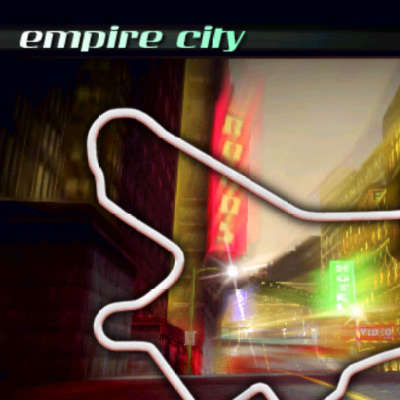 Andreas Korn: Need For Speed 1999