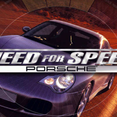 Andreas Korn: Need For Speed 2000