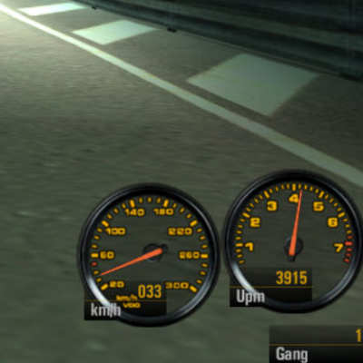 Andreas Korn: Need For Speed 2000