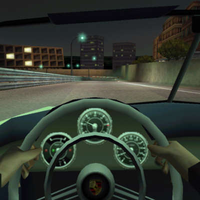 Andreas Korn: Need For Speed 2000