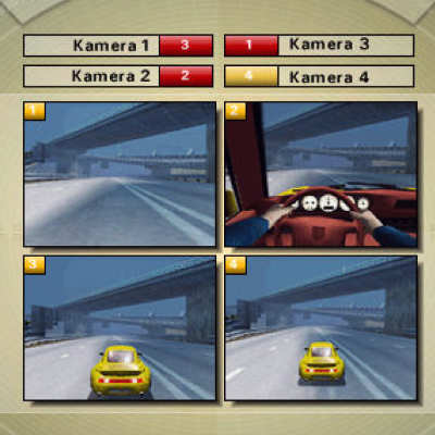 Andreas Korn: Need For Speed 2000