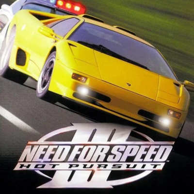 Andreas Korn: Need For Speed 2002