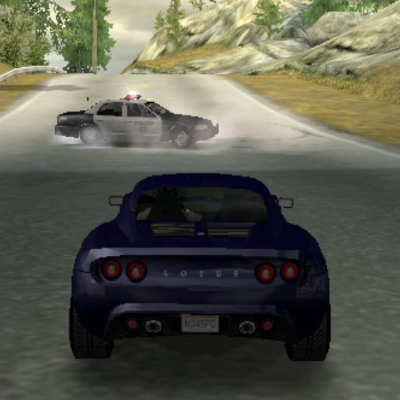 Andreas Korn: Need For Speed 2002