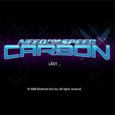 Andreas Korn: Need For Speed 2006