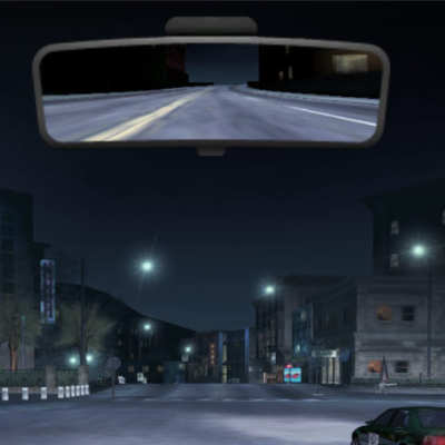 Andreas Korn: Need For Speed 2006