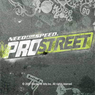 Andreas Korn: Need For Speed 2007