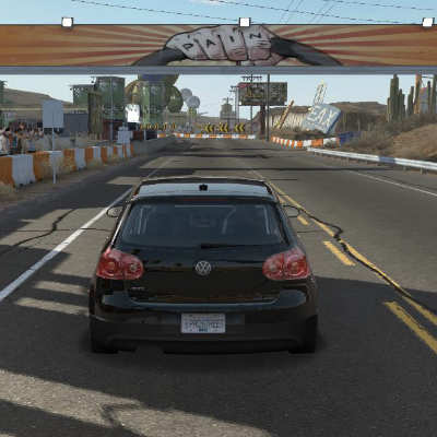 Andreas Korn: Need For Speed 2007