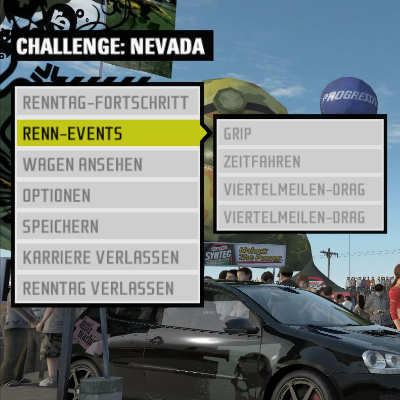 Andreas Korn: Need For Speed 2007