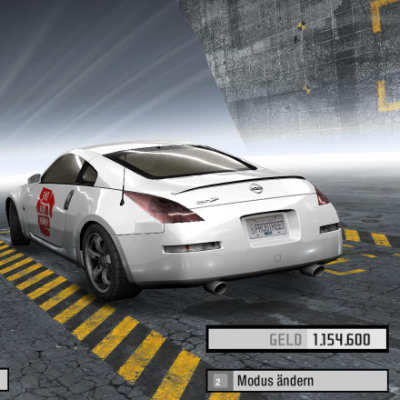 Andreas Korn: Need For Speed 2007