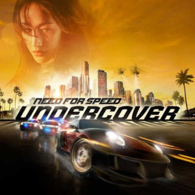 Andreas Korn: Need For Speed 2008