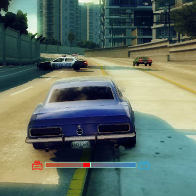 Andreas Korn: Need For Speed 2008