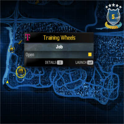 Andreas Korn: Need For Speed 2008