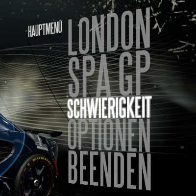 Andreas Korn: Need For Speed 2009