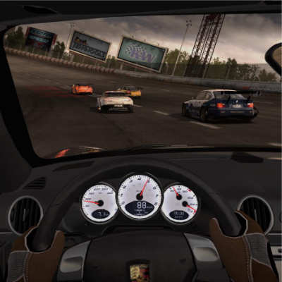 Andreas Korn: Need For Speed 2009