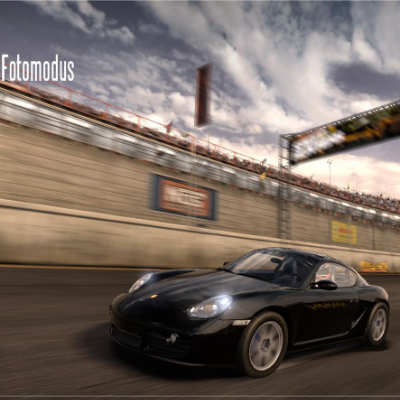 Andreas Korn: Need For Speed 2009